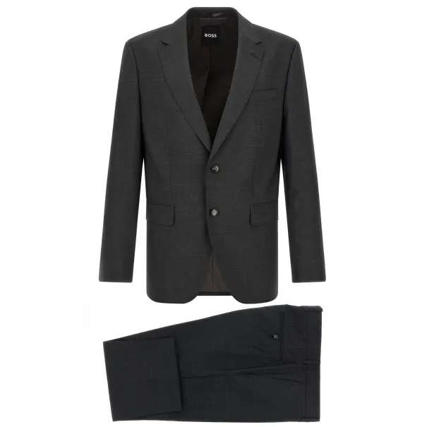 Hugo Boss H-huge-2pcs-263 Dress - Hugo boss