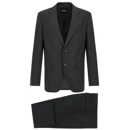 Hugo Boss H-huge-2pcs-263 Dress - Hugo boss