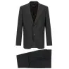 Hugo Boss H-huge-2pcs-263 Dress - Hugo boss