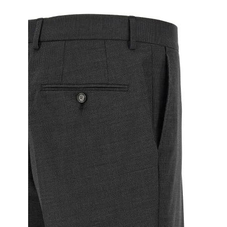 Hugo Boss H-huge-2pcs-263 Dress - Hugo boss
