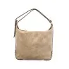Tod's Gommino Leather Shoulder Bag - Tods
