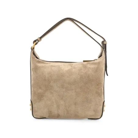 Tod's Gommino Leather Shoulder Bag - Tods