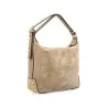 Tod's Gommino Leather Shoulder Bag - Tods