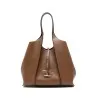 Tod's T Timeless Medium Shopping Bag - Tods