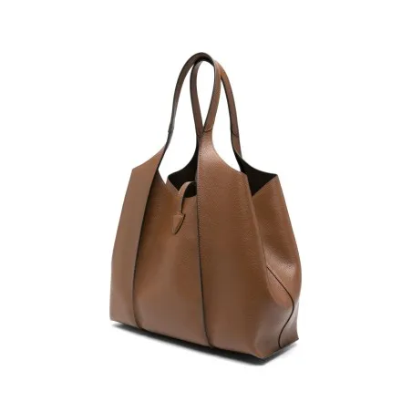 Tod's T Timeless Medium Shopping Bag - Tods