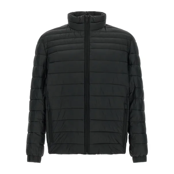 Hugo Boss Quilted Down Jacket - Hugo boss