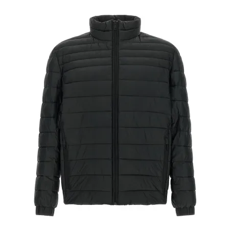 Hugo Boss Quilted Down Jacket - Hugo boss