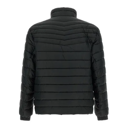Hugo Boss Quilted Down Jacket - Hugo boss
