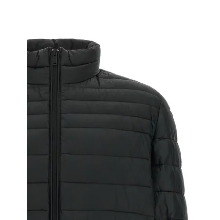 Hugo Boss Quilted Down Jacket - Hugo boss