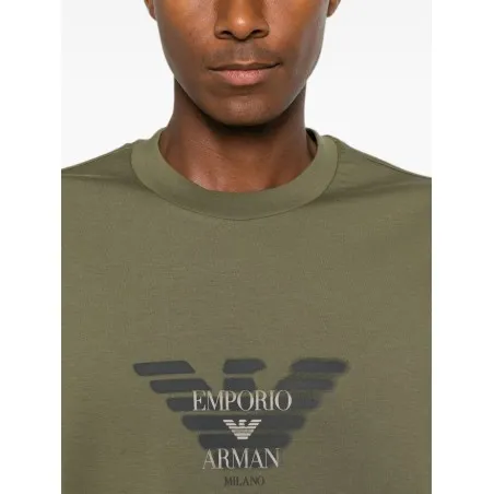 Emporio Armani Shirt - Emporio Armani