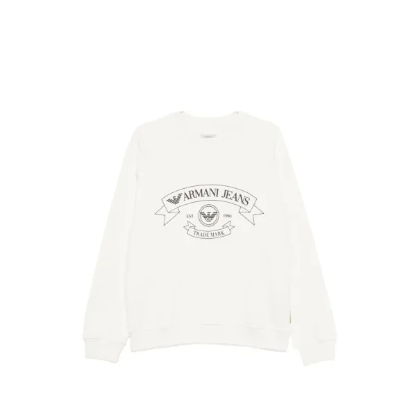 EMPORIO ARMANI CAPSULE Sweaters - Emporio Armani