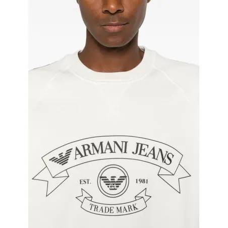 EMPORIO ARMANI CAPSULE Sweaters - Emporio Armani