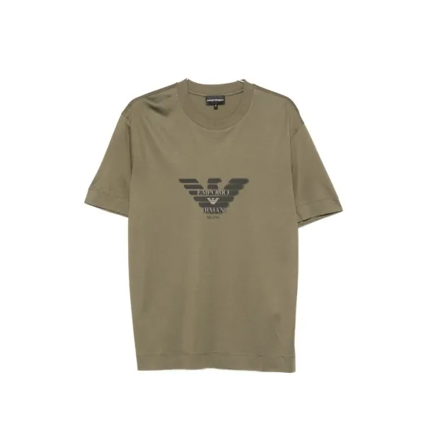 Emporio Armani Shirt - Emporio Armani