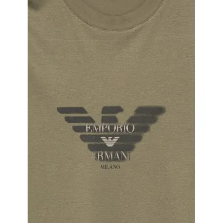 Emporio Armani Shirt - Emporio Armani