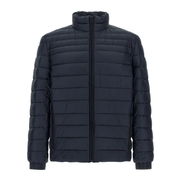 Hugo Boss Quilted Down Jacket - Hugo boss