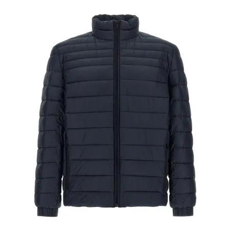 Hugo Boss Quilted Down Jacket - Hugo boss