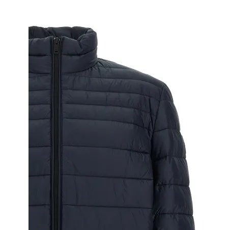 Hugo Boss Quilted Down Jacket - Hugo boss