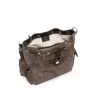 Tod's T Timeless Medium Foldover Tote Bag - Tods
