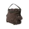 Tod's T Timeless Medium Foldover Tote Bag - Tods