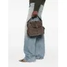 Tod's T Timeless Medium Foldover Tote Bag - Tods