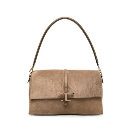 Tod's T Timeless Crossbody Bag - Tods