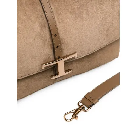 Tod's T Timeless Crossbody Bag - Tods