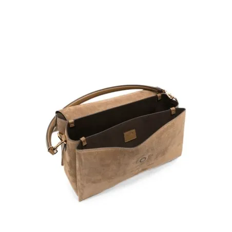 Tod's T Timeless Crossbody Bag - Tods