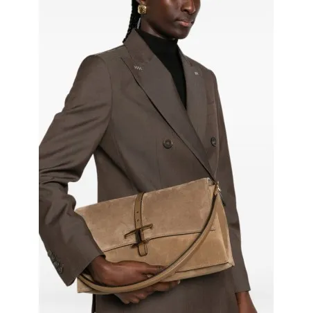 Tod's T Timeless Crossbody Bag - Tods