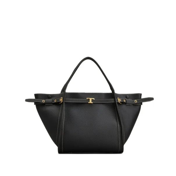 Tod's T Timeless Small Tote Bag - Tods