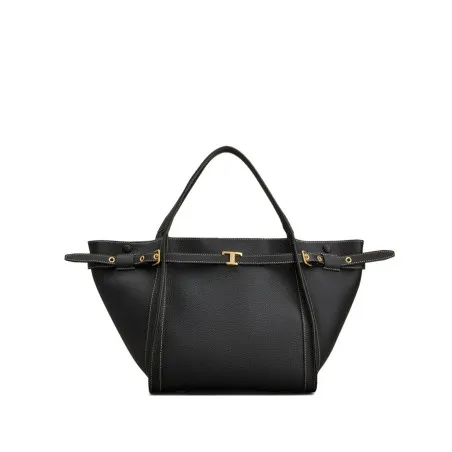 Tod's T Timeless Small Tote Bag - Tods