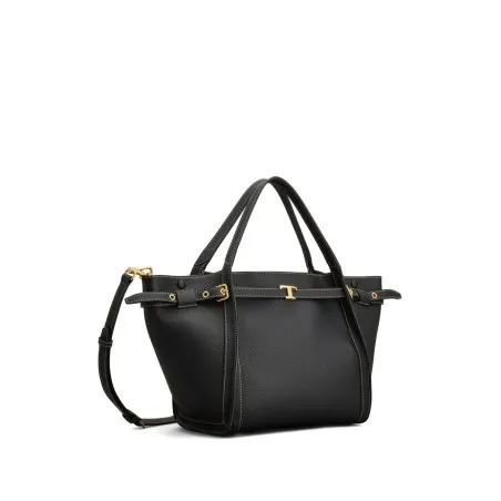 Tod's T Timeless Small Tote Bag - Tods