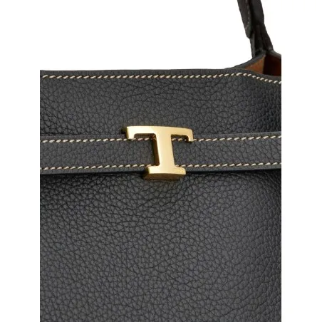 Tod's T Timeless Small Tote Bag - Tods