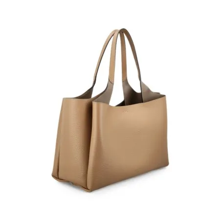 Tod's T Timeless Medium Tote Bag - Tods