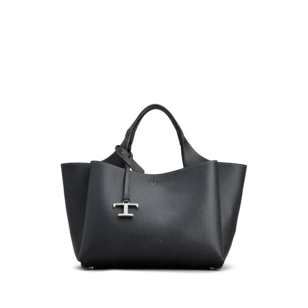 Tod's T Timeless Mini Tote Bag - Tods