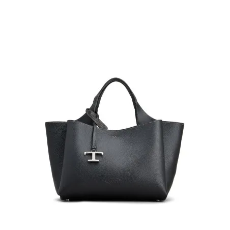 Tod's T Timeless Mini Tote Bag - Tods