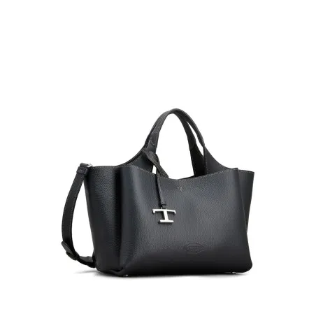 Tod's T Timeless Mini Tote Bag - Tods