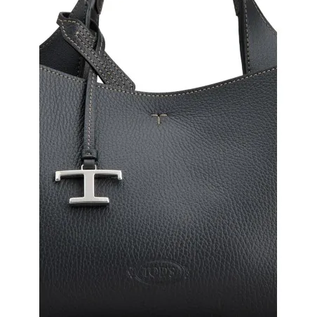 Tod's T Timeless Mini Tote Bag - Tods