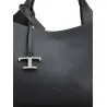 Tod's T Timeless Mini Tote Bag - Tods