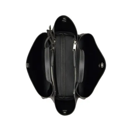 Tod's T Timeless Mini Tote Bag - Tods