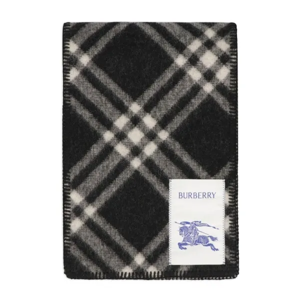 Burberry Scarfs - BURBERRY