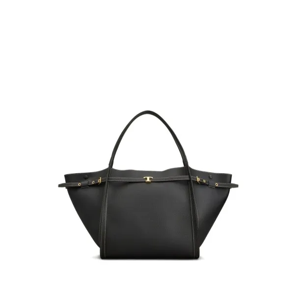 Tod's T Timeless Medium Tote Bag - Tods