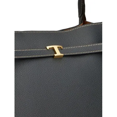 Tod's T Timeless Medium Tote Bag - Tods