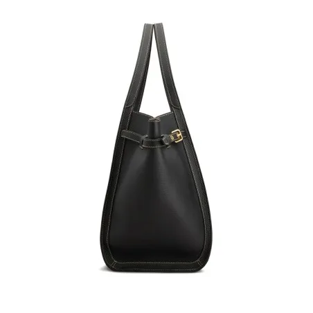 Tod's T Timeless Medium Tote Bag - Tods
