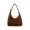Tod's Gommino Leather Shoulder Bag - Tods