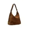 Tod's Gommino Leather Shoulder Bag - Tods