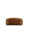 Tod's Gommino Leather Shoulder Bag - Tods