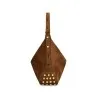Tod's Gommino Leather Shoulder Bag - Tods