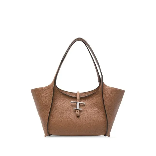 Tod's T Timeless Small Shoulder Bag - Tods