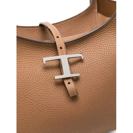 Tod's T Timeless Small Shoulder Bag - Tods