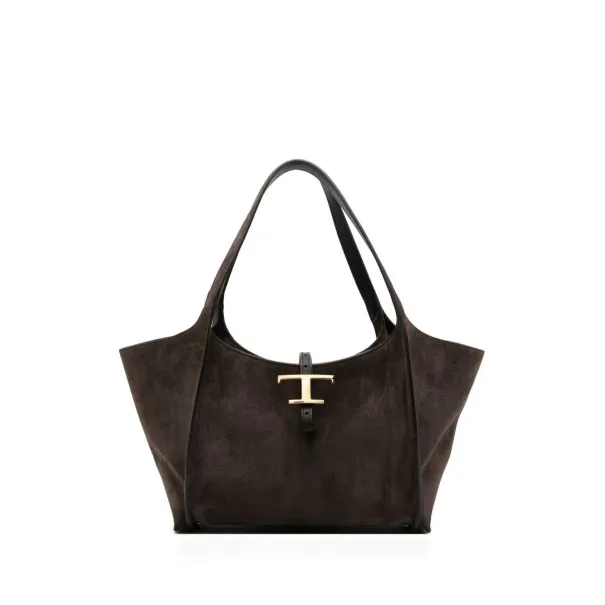 Tod's T Timeless Small Shoulder Bag - Tods